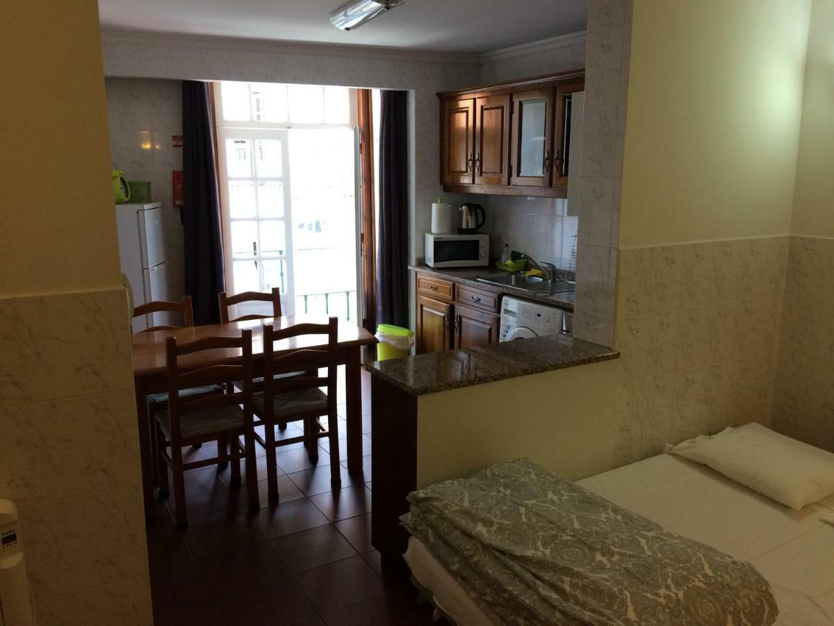 Downtown Porto Se Apartment Bagian luar foto