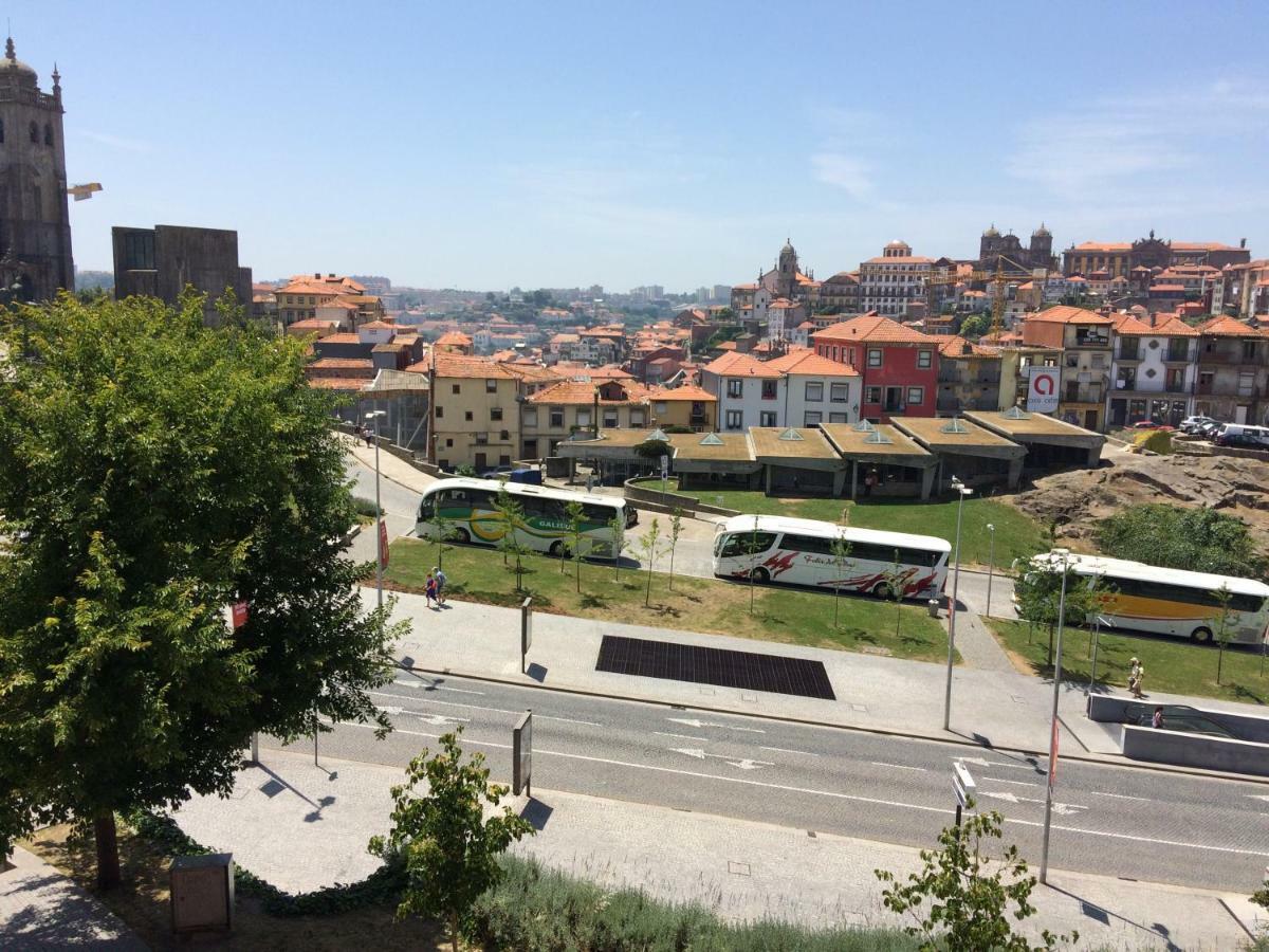 Downtown Porto Se Apartment Bagian luar foto