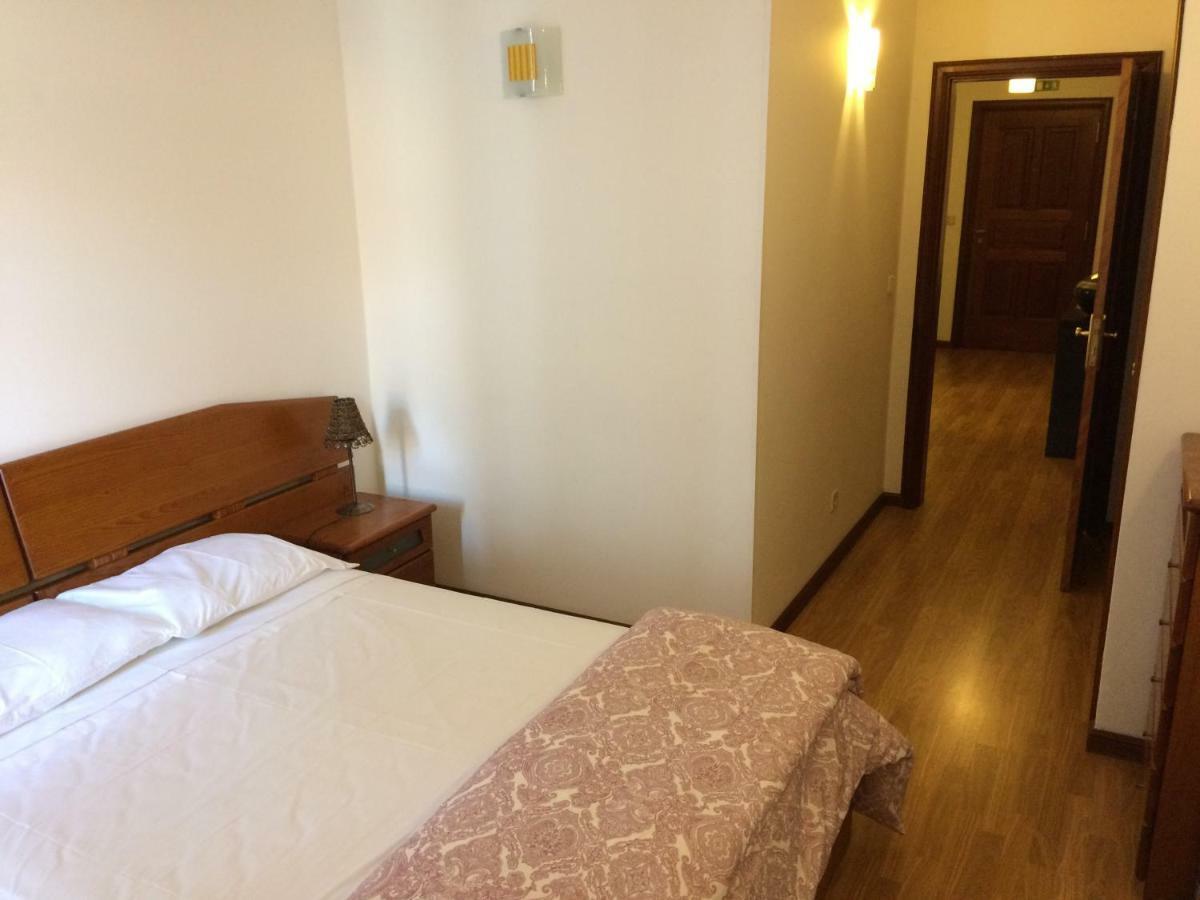 Downtown Porto Se Apartment Bagian luar foto