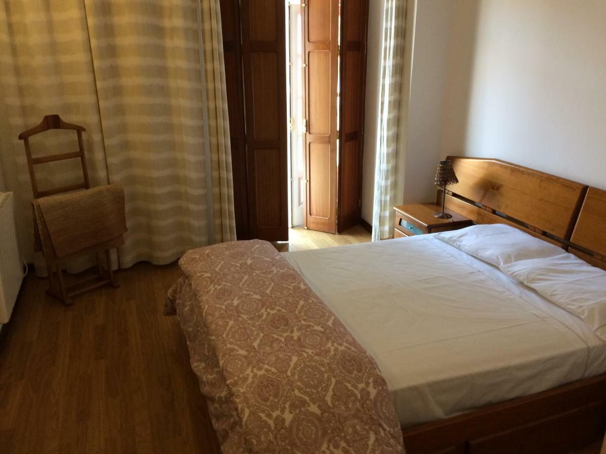 Downtown Porto Se Apartment Bagian luar foto