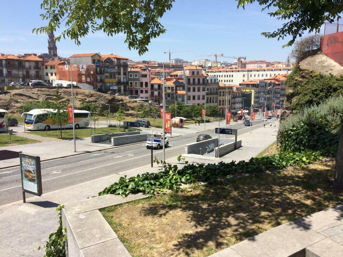 Downtown Porto Se Apartment Bagian luar foto