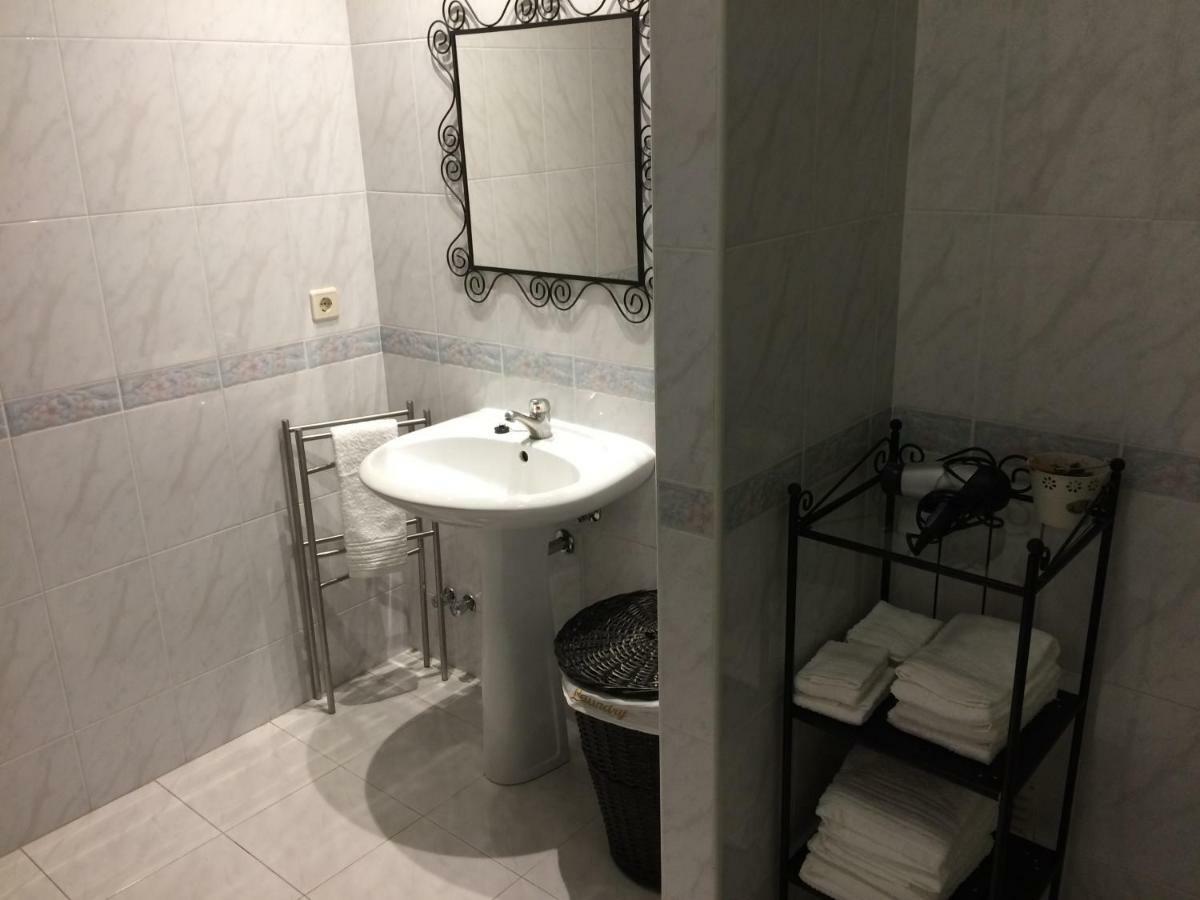 Downtown Porto Se Apartment Bagian luar foto